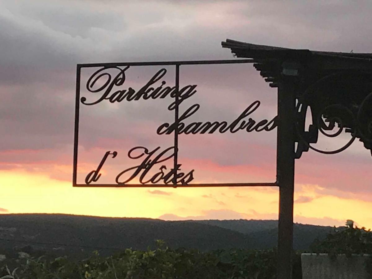 La Petite Campagne Bed & Breakfast Mane  Exterior photo