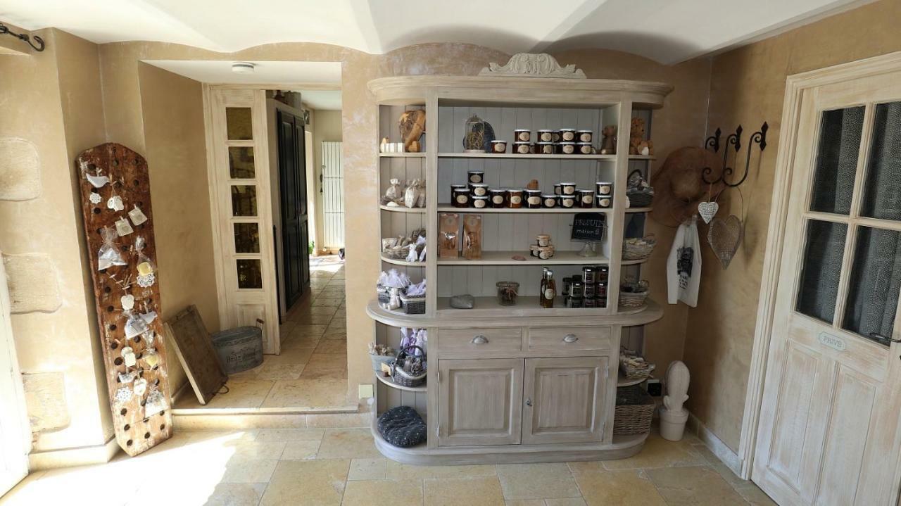 La Petite Campagne Bed & Breakfast Mane  Exterior photo