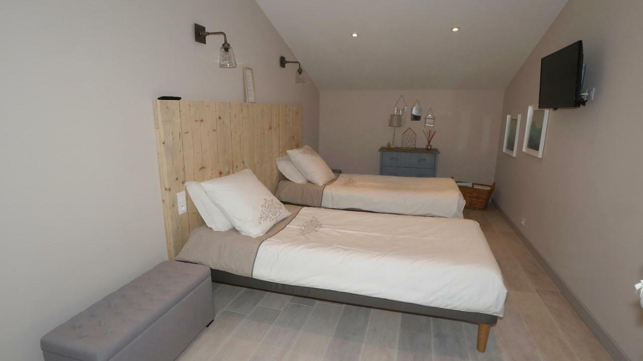 La Petite Campagne Bed & Breakfast Mane  Exterior photo
