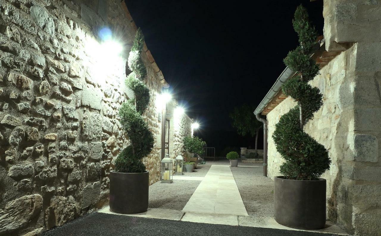 La Petite Campagne Bed & Breakfast Mane  Exterior photo